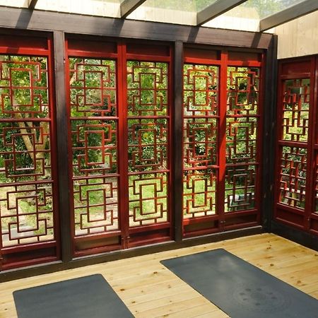 苏州太湖西山岛简园唯美民宿 外观 照片