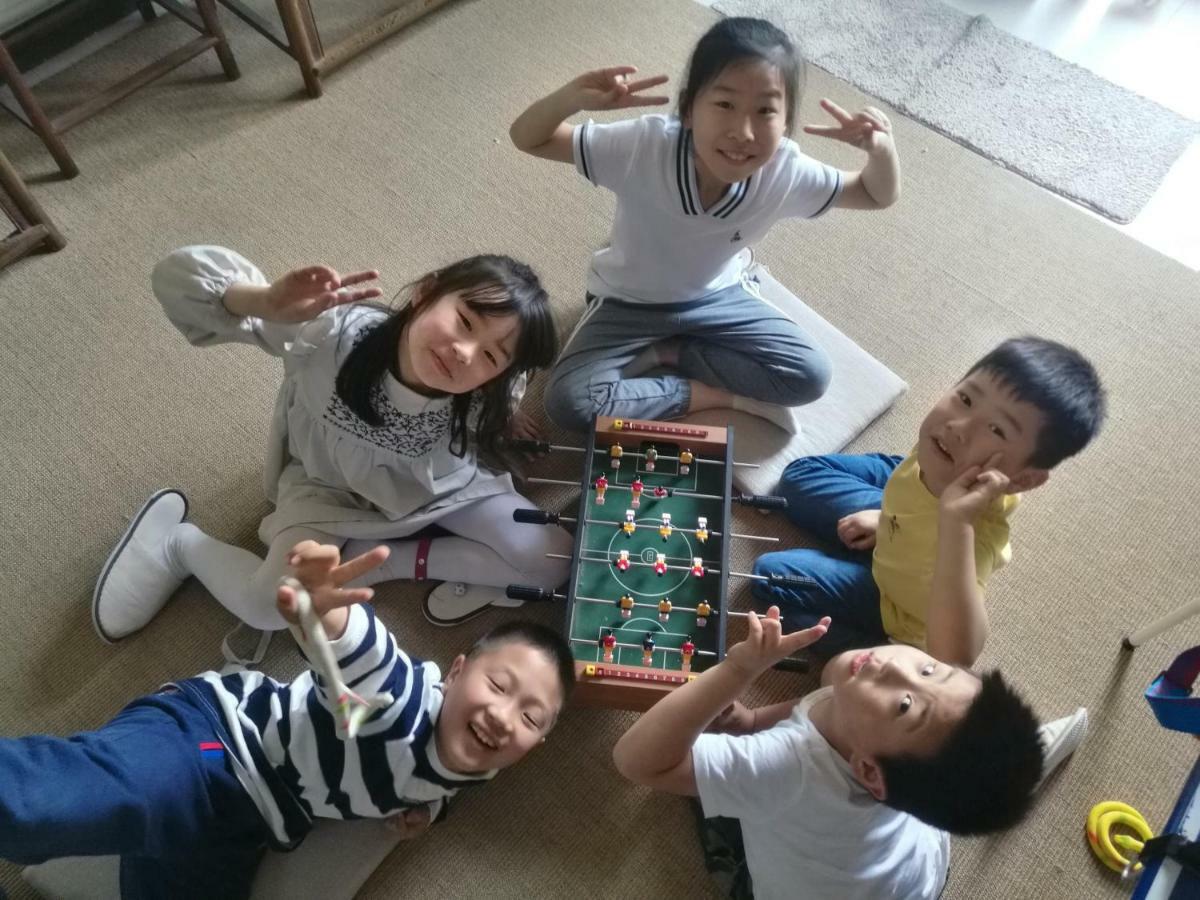 苏州太湖西山岛简园唯美民宿 外观 照片